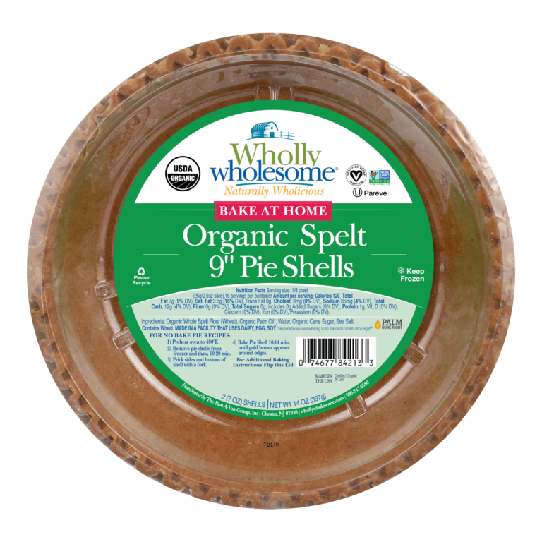 Pie Shells Archives Wholly Wholesome